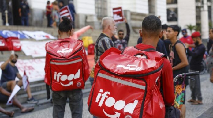 CÂMARA PODE VOTAR NOVA REGULAMENTAÇÃO DOS APPS NA TERÇA: TEXTO REDEFINE TRABALHO AUTÔNOMO, REMUNERAÇÃO E REGRAS PARA PLATAFORMAS