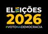ELEIÇÕES DE OUTUBRO: PRAZO DECISIVO PARA POLÍTICOS: JANELA PARTIDÁRIA TERMINA SEXTA E FILIAÇÃO SE ENCERRA NO SÁBADO