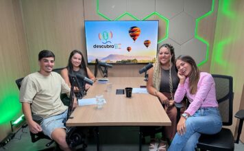 PODCAST DESCUBRA SC ESTREIA COM ROTEIRO PELAS JOIAS ESCONDIDAS DO LITORAL CATARINENSE