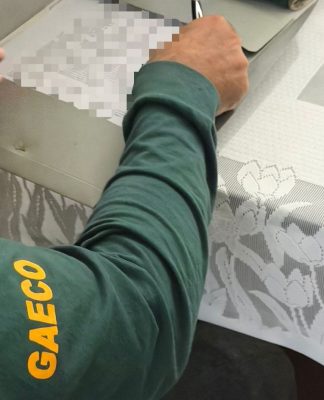 GAECO: OPERAÇÃO INVESTIGA ESQUEMA DE PROPINA NA SAÚDE PARA FAVORECER FUNERÁRIA EM LAGES