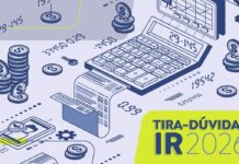 IMPOSTO DE RENDA 2026: QUEM PRECISA DECLARAR E COMO EVITAR ERROS QUE LEVAM À MALHA FINA