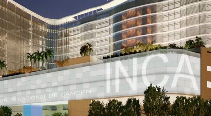 BRASIL TESTA ESTRATÉGIA INÉDITA PARA DETECTAR CÂNCER DE PULMÃO MAIS CEDO E REDUZIR MORTES