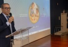 TRE-SC MOBILIZA JOVENS EM FLORIANÓPOLIS E REFORÇA IMPORTÂNCIA DO VOTO NAS ELEIÇÕES 2026