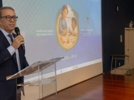 TRE-SC MOBILIZA JOVENS EM FLORIANÓPOLIS E REFORÇA IMPORTÂNCIA DO VOTO NAS ELEIÇÕES 2026