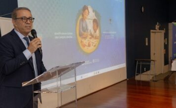 TRE-SC MOBILIZA JOVENS EM FLORIANÓPOLIS E REFORÇA IMPORTÂNCIA DO VOTO NAS ELEIÇÕES 2026