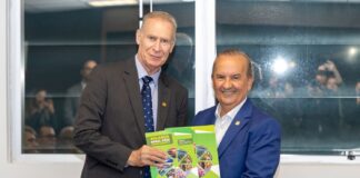 GOVERNO DE SANTA CATARINA APRESENTA BALANÇO DE 2025 COM CONTAS EM DIA E REFORÇA VIRADA FISCAL INICIADA EM 2023