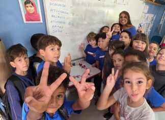 FLORIANÓPOLIS DÁ SALTO EM ALFABETIZAÇÃO, CONFORME DADOS APRESENTADOS PELO MEC