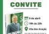 BIOGRAFIA RESGATA LEGADO DE ZUNINO E REVELA ALÉM DO MÉDICO E DIRIGENTE QUE MARCOU FLORIANÓPOLIS
