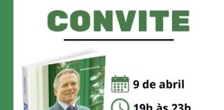 BIOGRAFIA RESGATA LEGADO DE ZUNINO E REVELA ALÉM DO MÉDICO E DIRIGENTE QUE MARCOU FLORIANÓPOLIS