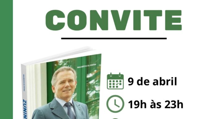 BIOGRAFIA RESGATA LEGADO DE ZUNINO E REVELA ALÉM DO MÉDICO E DIRIGENTE QUE MARCOU FLORIANÓPOLIS
