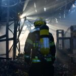 TRABALHO DE INVESTIGAÇÃO DE INCÊNDIOS DO CBMSC APRIMORA NORMAS DE SEGURANÇA E GERA ECONOMIA DE R$ 3,1 BILHÕES EM BENS SALVOS