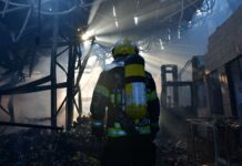 TRABALHO DE INVESTIGAÇÃO DE INCÊNDIOS DO CBMSC APRIMORA NORMAS DE SEGURANÇA E GERA ECONOMIA DE R$ 3,1 BILHÕES EM BENS SALVOS