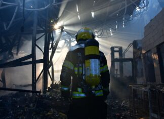 TRABALHO DE INVESTIGAÇÃO DE INCÊNDIOS DO CBMSC APRIMORA NORMAS DE SEGURANÇA E GERA ECONOMIA DE R$ 3,1 BILHÕES EM BENS SALVOS