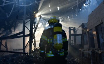 TRABALHO DE INVESTIGAÇÃO DE INCÊNDIOS DO CBMSC APRIMORA NORMAS DE SEGURANÇA E GERA ECONOMIA DE R$ 3,1 BILHÕES EM BENS SALVOS