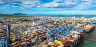 SANTA CATARINA BATE RECORDE HISTÓRICO NAS EXPORTAÇÕES DE CARNES E ULTRAPASSA US$ 1,17 BILHÃO NO TRIMESTRE