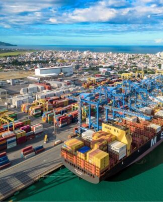 SANTA CATARINA BATE RECORDE HISTÓRICO NAS EXPORTAÇÕES DE CARNES E ULTRAPASSA US$ 1,17 BILHÃO NO TRIMESTRE