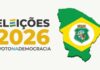 ANO ELEITORAL IMPÕE FREIO A REAJUSTES NO SERVIÇO PÚBLICO E REFORÇA REGRAS DE IGUALDADE NA DISPUTA