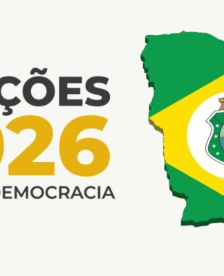 ANO ELEITORAL IMPÕE FREIO A REAJUSTES NO SERVIÇO PÚBLICO E REFORÇA REGRAS DE IGUALDADE NA DISPUTA