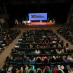 POSSE DE 414 NOVOS SERVIDORES REFORÇA REDE ESTADUAL E MARCA AVANÇO HISTÓRICO NA EDUCAÇÃO DE SC