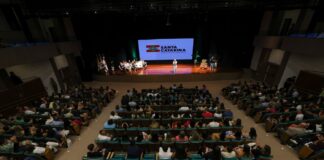 POSSE DE 414 NOVOS SERVIDORES REFORÇA REDE ESTADUAL E MARCA AVANÇO HISTÓRICO NA EDUCAÇÃO DE SC