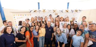 DIA DA FAMÍLIA NA ESCOLA:MOBILIZAÇÃO ESTADUAL REFORÇA EDUCAÇÃO, RESPEITO E PARTICIPAÇÃO EM SANTA CATARINA