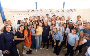 DIA DA FAMÍLIA NA ESCOLA:MOBILIZAÇÃO ESTADUAL REFORÇA EDUCAÇÃO, RESPEITO E PARTICIPAÇÃO EM SANTA CATARINA