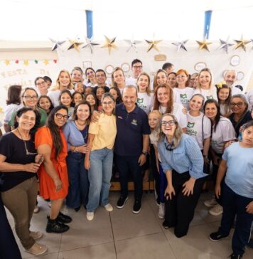 DIA DA FAMÍLIA NA ESCOLA:MOBILIZAÇÃO ESTADUAL REFORÇA EDUCAÇÃO, RESPEITO E PARTICIPAÇÃO EM SANTA CATARINA