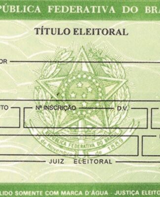 CORRIDA CONTRA O PRAZO: CARTÓRIOS ELEITORAIS DE SC AMPLIAM ATENDIMENTO ANTES DO FECHAMENTO DO CADASTRO PARA AS ELEIÇÕES 2026