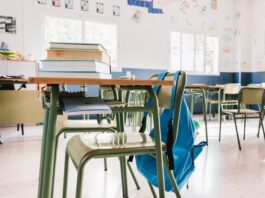 ENCONTRO LIDERADO PELA ALESC AMPLIA PROTOCOLOS DE PREVENÇÃO, RESPOSTA A RISCOS E CULTURA DE PAZ NO AMBIENTE ESCOLAR