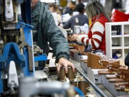 SANTA CATARINA DESAFIA A CRISE NACIONAL E TRANSFORMA TRABALHO EM PROSPERIDADE