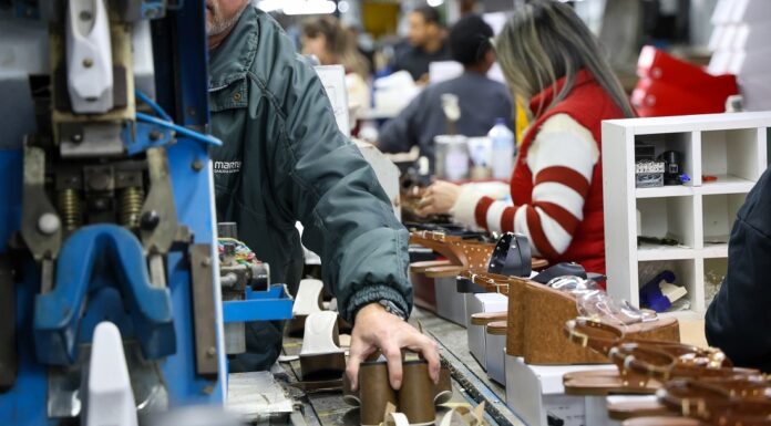 SANTA CATARINA DESAFIA A CRISE NACIONAL E TRANSFORMA TRABALHO EM PROSPERIDADE