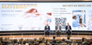 ALESC PROMOVE 8ª EDIÇÃO DO CONGRESSO CATARINENSE DE ALEITAMENTO MATERNO COM FOCO EM CIÊNCIA, CUIDADO E POLÍTICAS PÚBLICAS