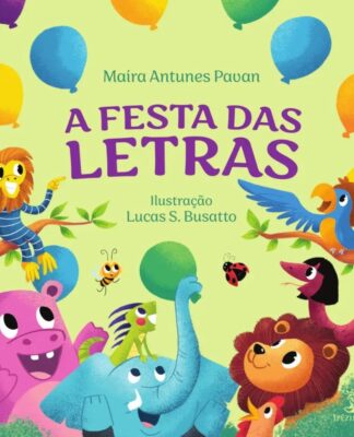 FLORIANÓPOLIS ENCERRA SEMANA DO LIVRO INFANTIL COM PROGRAMAÇÃO CULTURAL, INCLUSÃO E INCENTIVO À LEITURA