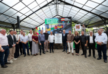 SUL DE SANTA CATARINA RECEBE MAIOR ESTAÇÃO DE GÁS DO ESTADO E REFORÇA CORREDOR DE DESENVOLVIMENTO REGIONAL