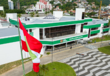 SANTA CATARINA PROJETA SALTO DE R$ 6 BILHÕES NO ORÇAMENTO E REFORÇA RITMO DE CRESCIMENTO EM MEIO ÀS INCERTEZAS NACIONAIS