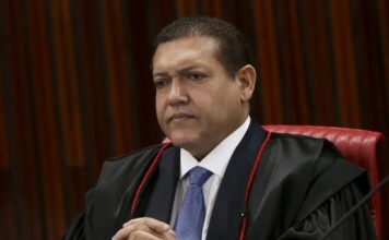 TSE DEFINE NOVA PRESIDÊNCIA E REFORÇA PAPEL ESTRATÉGICO NAS ELEIÇÕES DE 2026