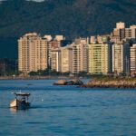 DIA DO TRABALHADOR SERÁ DE SOL E CALOR EM SC, MAS FRENTE FRIA MUDA O TEMPO NO FIM DE SEMANA