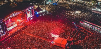 FESTA DO PINHÃO TERÁ REGRAS ESPECIAIS PARA ENTRADA DE MENORES EM LAGES