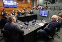 ALESC: COMISSÃO DEBATE IMPACTOS DO EL NIÑO E PREPARAÇÃO DE SC PARA EVENTOS CLIMÁTICOS EXTREMOS
