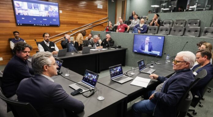 ALESC: COMISSÃO DEBATE IMPACTOS DO EL NIÑO E PREPARAÇÃO DE SC PARA EVENTOS CLIMÁTICOS EXTREMOS