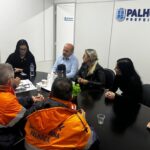 PREFEITURA DE PALHOÇA MOBILIZA FORÇA-TAREFA DIANTE DE RISCO DE “SUPER EL NIÑO” EM 2026