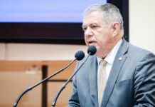 ALESC: DEPUTADO ALERTA PARA AUMENTO DA EXPLORAÇÃO SEXUAL INFANTIL E COBRA POLÍTICAS PÚBLICAS PERMANENTES EM SC