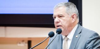 ALESC: DEPUTADO ALERTA PARA AUMENTO DA EXPLORAÇÃO SEXUAL INFANTIL E COBRA POLÍTICAS PÚBLICAS PERMANENTES EM SC