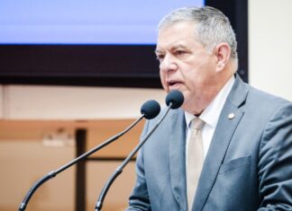 ALESC: DEPUTADO ALERTA PARA AUMENTO DA EXPLORAÇÃO SEXUAL INFANTIL E COBRA POLÍTICAS PÚBLICAS PERMANENTES EM SC