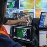 ESTADO ADOTA DECRETO INÉDITO DE ALERTA CLIMÁTICO PARA ANTECIPAR RESPOSTA A EVENTOS EXTREMOS EM SC