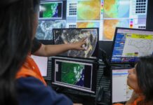 GOVERNO DE SC ADOTA DECRETO INÉDITO DE ALERTA CLIMÁTICO PARA ANTECIPAR RESPOSTA A EVENTOS EXTREMOS