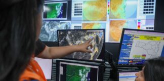 ESTADO ADOTA DECRETO INÉDITO DE ALERTA CLIMÁTICO PARA ANTECIPAR RESPOSTA A EVENTOS EXTREMOS EM SC