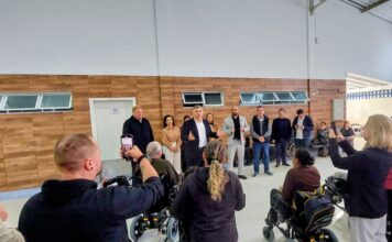 MUITO ALÉM DA RECAPACITAÇÃO: CENTRO CATARINENSE DE REABILITAÇÃO TRANSFORMA MOBILIDADE EM AUTONOMIA PARA MILHARES DE PACIENTES