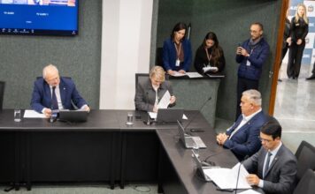 PROJETOS SOBRE INCLUSÃO E POLÍTICAS PÚBLICAS AVANÇAM NA ALESC COM FOCO EM AUTISMO E EDUCAÇÃO ESPECIAL