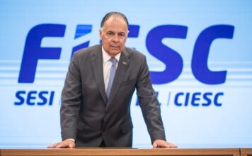 INDÚSTRIA REAGE AO FIM DA “TAXA DAS BLUSINHAS”: FIESC PREVÊ IMPACTO SOBRE EMPREGOS E PRODUÇÃO NACIONAL